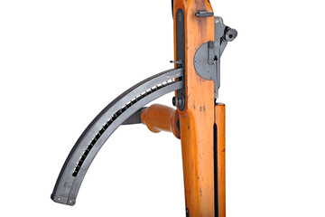 Automatische Waffen