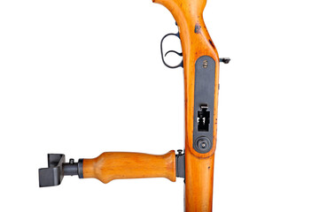 Automatische Waffen