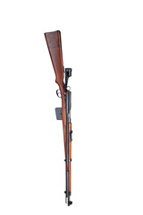 Automatische Waffen