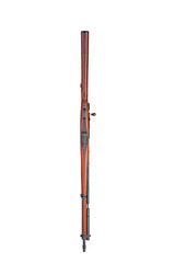 Automatische Waffen