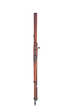 Automatische Waffen