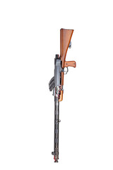 Automatische Waffen