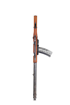 Automatische Waffen