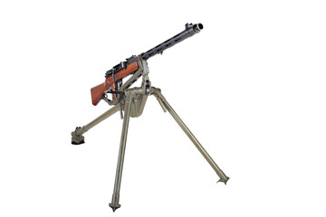 Automatische Waffen