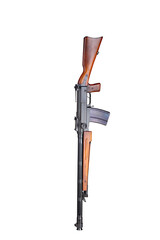 Automatische Waffen