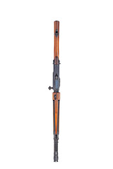 Automatische Waffen