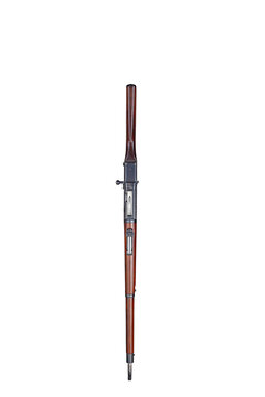 Automatische Waffen