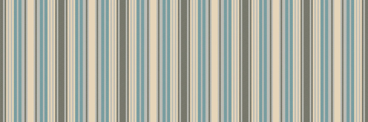 Obraz premium Retro texture pattern vertical, stroke background lines textile. Uniform fabric stripe vector seamless in light and pastel colors.
