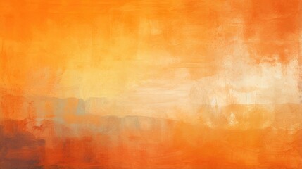 warm autumn hues abstract art. textured orange and yellow background for creative design projects, warm color palette inspirations, and artistic wallpapers