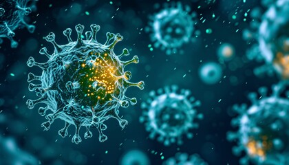 Viral strain infections protection and precautions against disease coronavirus
