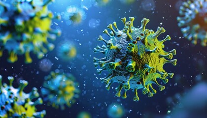 Viral strain infections protection and precautions against disease coronavirus