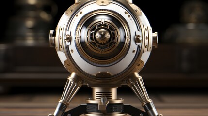 luxuryl and modern design UHD Wallpaper