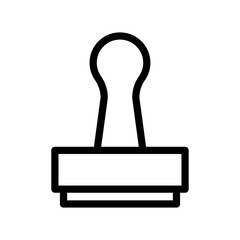 Stamp icon PNG