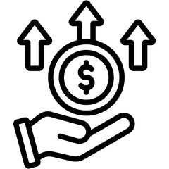 Income Icon