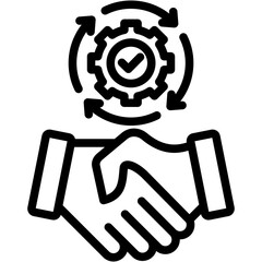 Agreement Icon