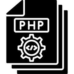Php Icon