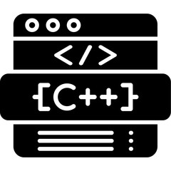C++ Icon