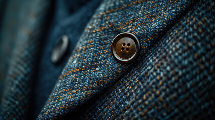 Splendor in Shape: A Guide to the world of men's suits and styles, where every detail counts. From the classics to the modern, a study of the art of dressing with sophistication