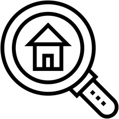 House Search    