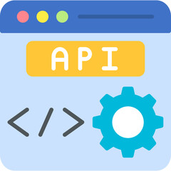 Api Icon