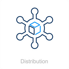 Distribution