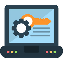 Access Control List Icon