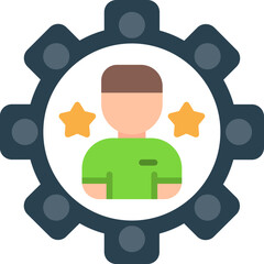 User Role Icon