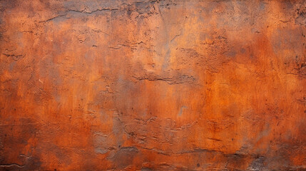Rusty metal background or texture. 