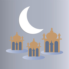 eid mubarak background, ramadan mubarak background