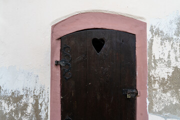 Altstadt von Meisenheim an der Glan