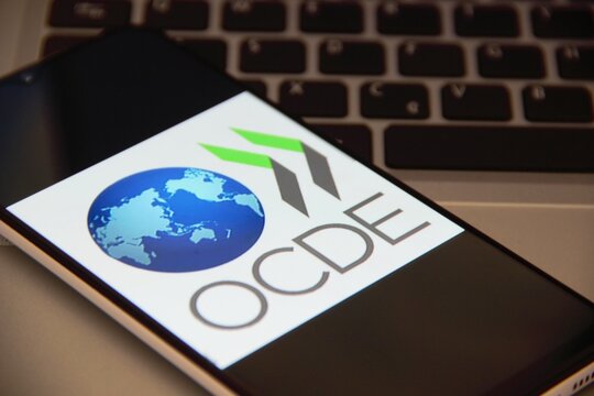 OCDE - Organiza&ccedil;&atilde;o para a Coopera&ccedil;&atilde;o e o Desenvolvimento Econ&ocirc;mico