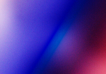 Abstract blue gradient textured background