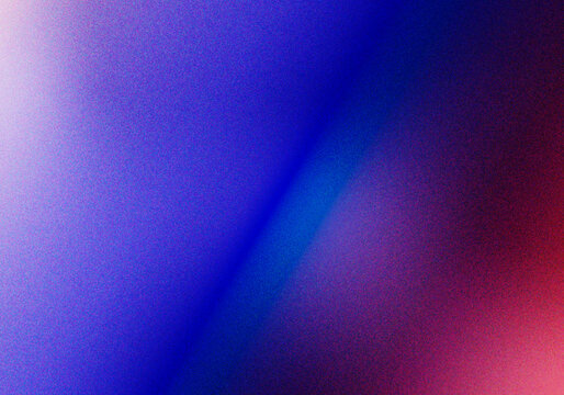 Abstract blue gradient textured background