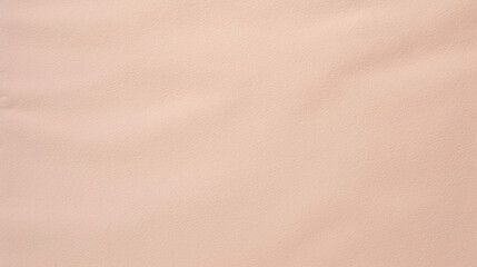 Obraz premium beige paper texture background, Soft beige felt fabric material texture. paper vintage background 