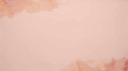 Fototapeta premium beige paper texture background, Soft beige felt fabric material texture. paper vintage background 
