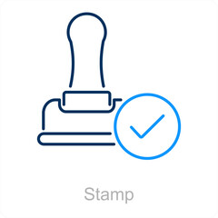 Stamp