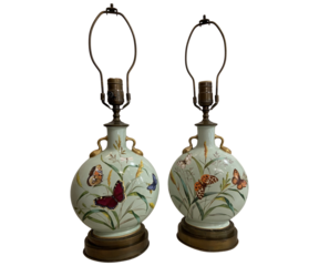 Image of Classic Desk Lamp