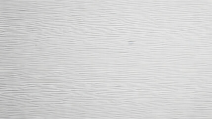  gray and white paper texture, white background texture with thin stripes. Horizontal striped soft white paper background. Blank page of clean designer cardboard texture, sheet decor.