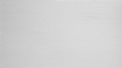 gray and white paper texture, white background texture with thin stripes. Horizontal striped soft white paper background. Blank page of clean designer cardboard texture, sheet decor.
