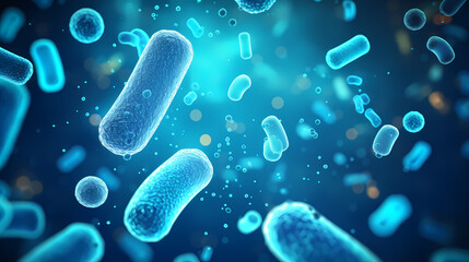 Nervous system, central nervous cells of the brain, neuroscience background