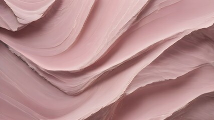 Pale pink abstract stone texture. Textured background	