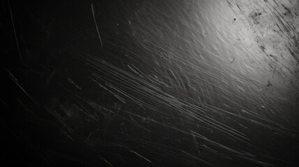 black scratched metal texture, dust and scratches ,  layer for photo editor