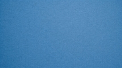 Naklejka premium blue paper background, Soft matte navy blue paper texture. 