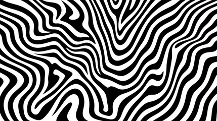 Abstract seamless doodle background, artistic background