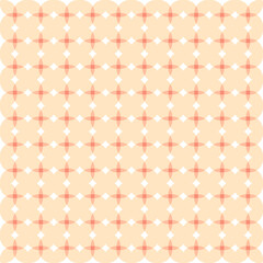 simple, abstract and geometric pattern design background. Pattern graphic used for wallpaper, tile, fabric, textile, interior.