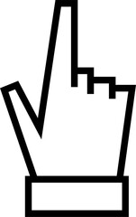 cinnamon design illustration isolated on transparent background
