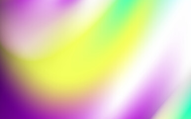abstract gradient colorful shiny soft background design