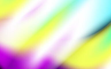 abstract colorful shiny soft background design