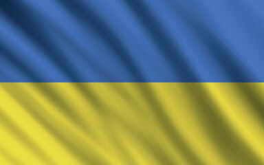 flags of world countries wavy fabric texture