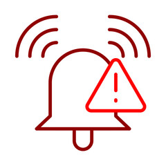 Alert Icon Design